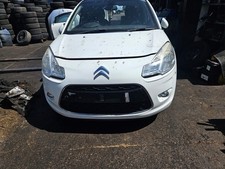 2009 - 2013 Citroen C3 Vtr+