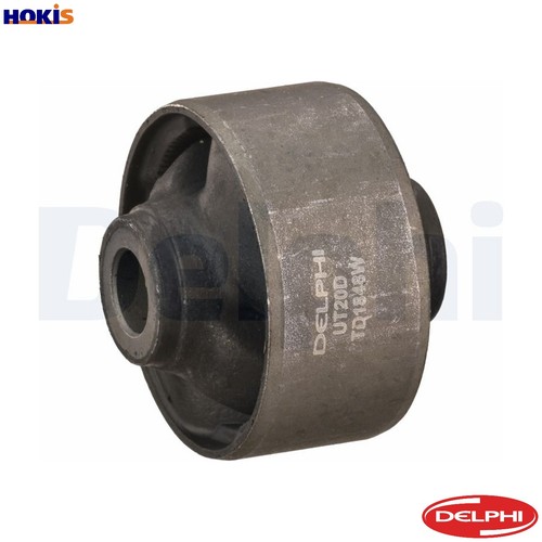 Mounting controltrailing - mounting,