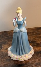 Royal Doulton Cinderella Walt