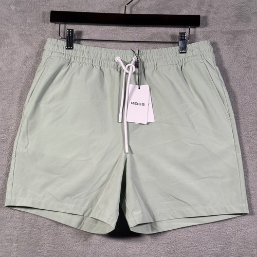 Reiss shorts mens - reiss, mint
