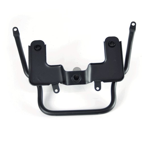 Scooter pillion handle - handle, with