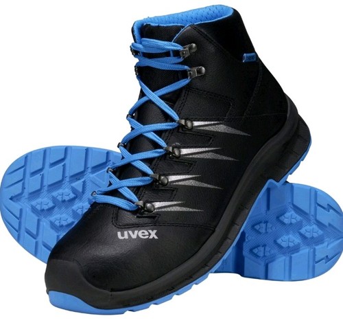 Mens uvex trend 69352 sporty - uvex,