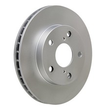 54144 Brake Disc x2 Front
