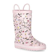 Kids Unisex Trespass Starryton