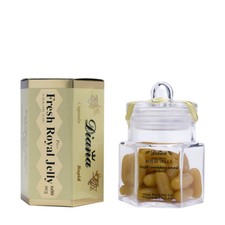 Diana Organic Fresh Royal