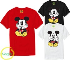 Disney Mickey Mouse Cartoon