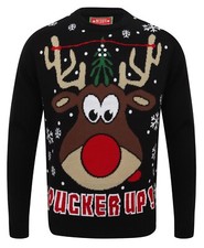 Christmas Jumpers Novelty