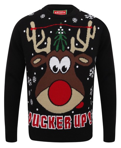 Christmas jumpers novelty - christmas,