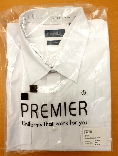 Pilot premier formal - premier, collar