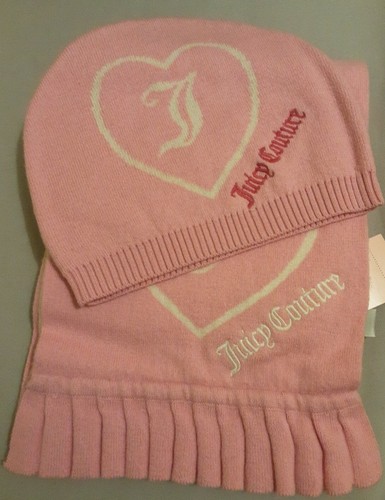 New juicy couture pink - ,