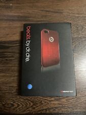 Beats By Dre iPhone 4S Phone Case