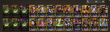 Watcher realms 3 5m - of, 3.5m