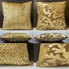 Large Cushions cover or filled