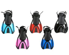 Two Bare Feet Adults Kids