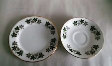 Gainsborough  Side Plate & Tea