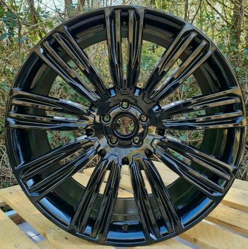 Gloss black ts 012 - gloss, ts-012