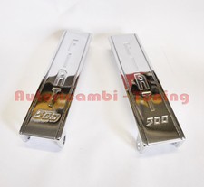 Hood Lift Brackets "FIAT 500"