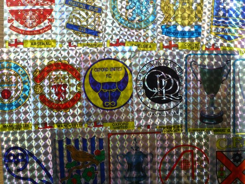 Panini football team - panini,