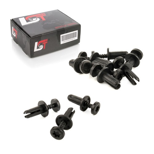 10x torx expansion rivet - 10x,