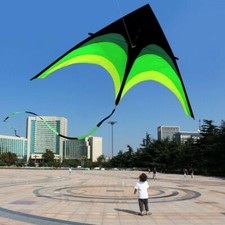 2M Super Huge Kite Line Stunt
