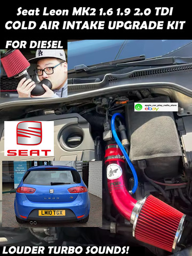 Seat leon mk2 9 2 - 1.6, 1.9