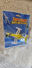 Matchbox Skybusters SP-1 Lear