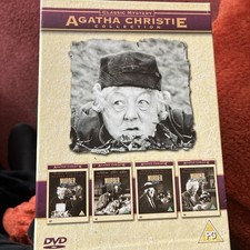 Miss Marple - Murder She