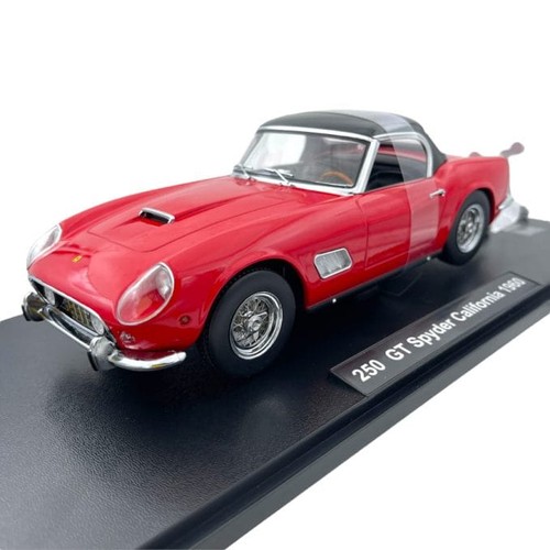 Ferrari 250 gt - kk,