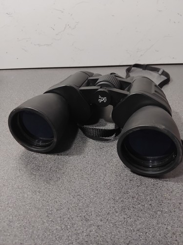 Binoculars x 50 multi - 10,