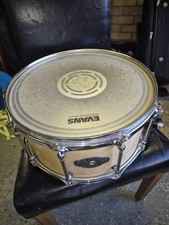 Premier Modern Classic Snare Drum  14x7