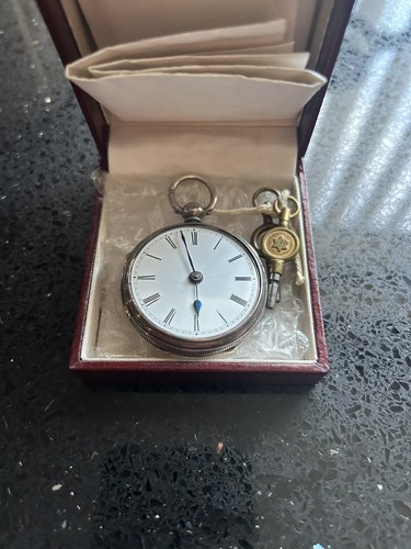 Richard hornby and sons silver - hornby,