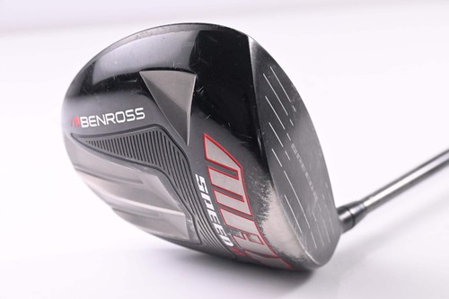 Benross max speed driver - max,
