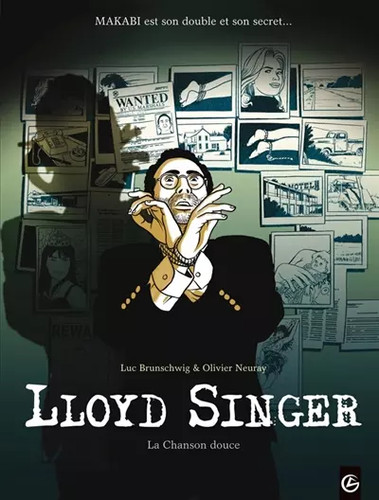 Lloyd singer cycle vol - lloyd, 2