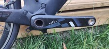 SRAM Force 22 Crankset 172.5mm GXP