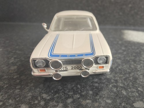Saico ford escort mk1 rs2000 - ford,