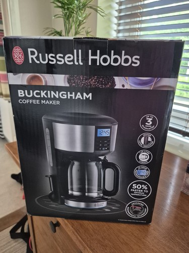 Russell hobbs 20680 buckingham - 20680,
