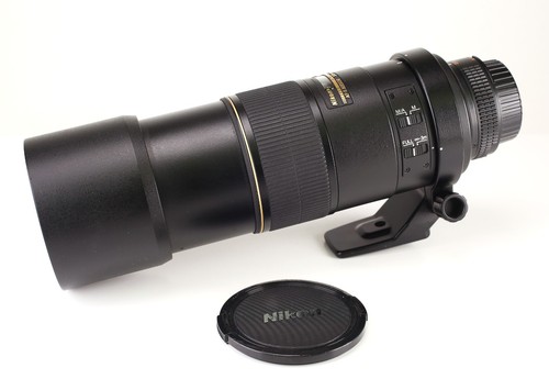 Nikon 300mm f4 d - nikon,