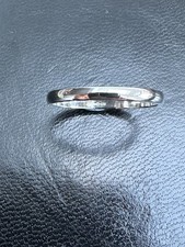 Ladies Platinum Court Style