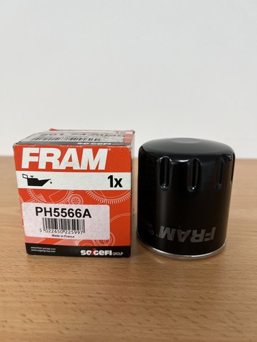 Fram oil filter ph5566a - oil, new