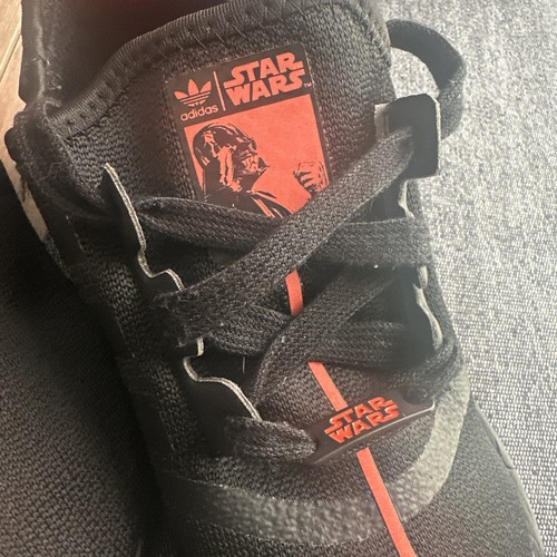 Adidas nmd star wars - star, darth