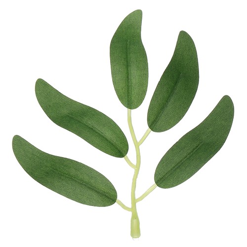50pcs faux stems - stems,, 4.7"