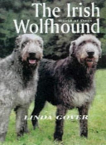 The irish wolfhound - the,