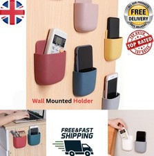 Wall Mounted Smart TV Remote