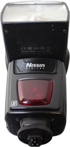 Nissin digital camera - digital,
