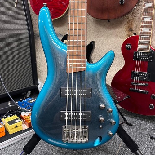 Ibanez sr305e cub - ibanez, 5-string