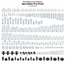 SP 1061464 PRO-BOLT Set Sport