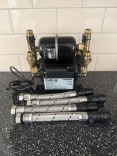 Stuart Turner Monsoon