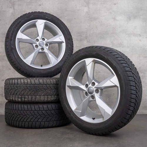 Oem audi winter - oem,