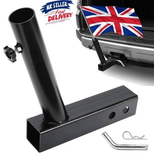 Universal car hitch - hitch, mount