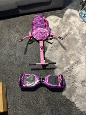 Gift Gadget Pink/Purple Segway